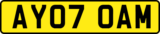 AY07OAM