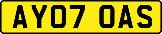 AY07OAS