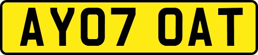 AY07OAT