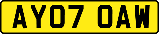 AY07OAW