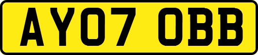 AY07OBB