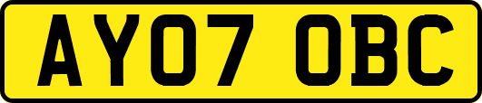 AY07OBC