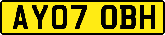 AY07OBH