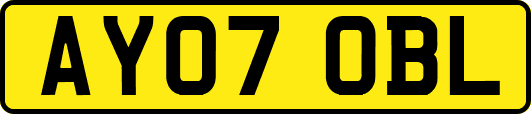 AY07OBL
