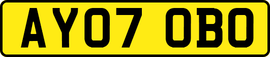 AY07OBO