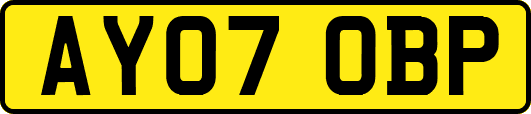 AY07OBP