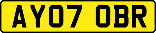 AY07OBR