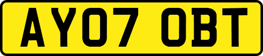 AY07OBT