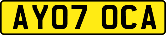 AY07OCA