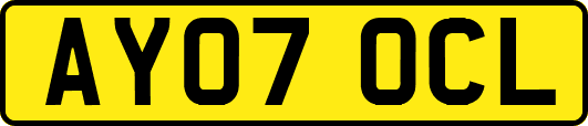 AY07OCL