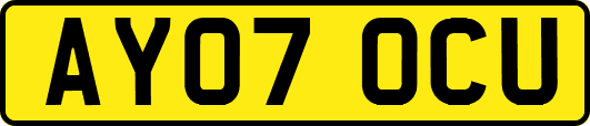 AY07OCU