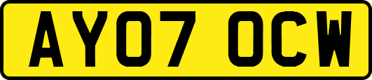 AY07OCW