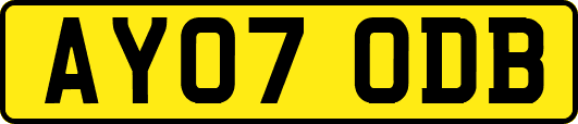 AY07ODB
