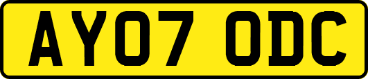 AY07ODC