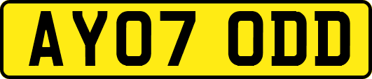 AY07ODD