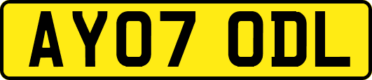 AY07ODL