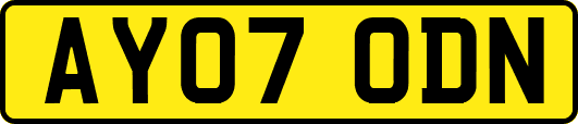 AY07ODN