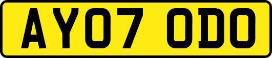 AY07ODO