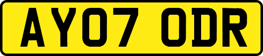 AY07ODR