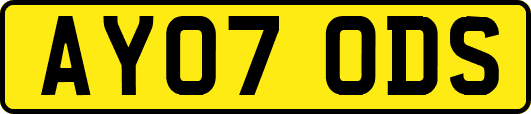 AY07ODS