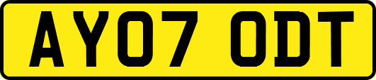 AY07ODT