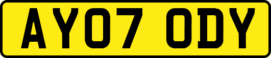 AY07ODY