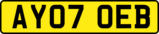 AY07OEB