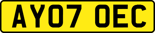 AY07OEC
