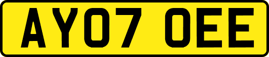 AY07OEE