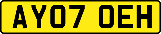 AY07OEH