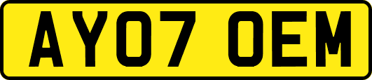 AY07OEM