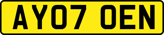 AY07OEN