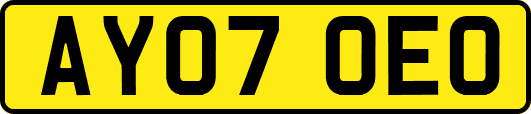 AY07OEO