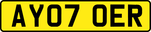 AY07OER