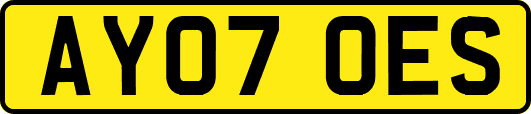 AY07OES