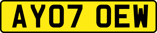 AY07OEW
