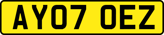 AY07OEZ