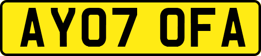 AY07OFA