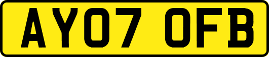 AY07OFB