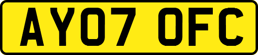 AY07OFC