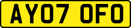 AY07OFO
