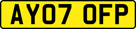 AY07OFP