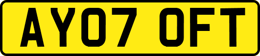 AY07OFT