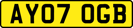 AY07OGB