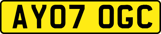 AY07OGC
