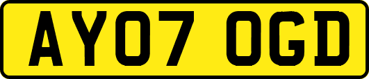 AY07OGD