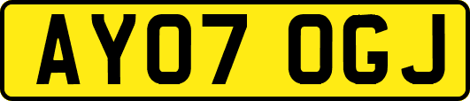AY07OGJ