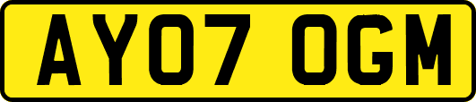 AY07OGM