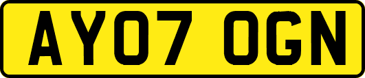 AY07OGN