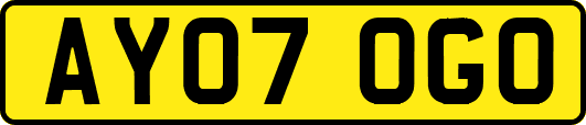 AY07OGO